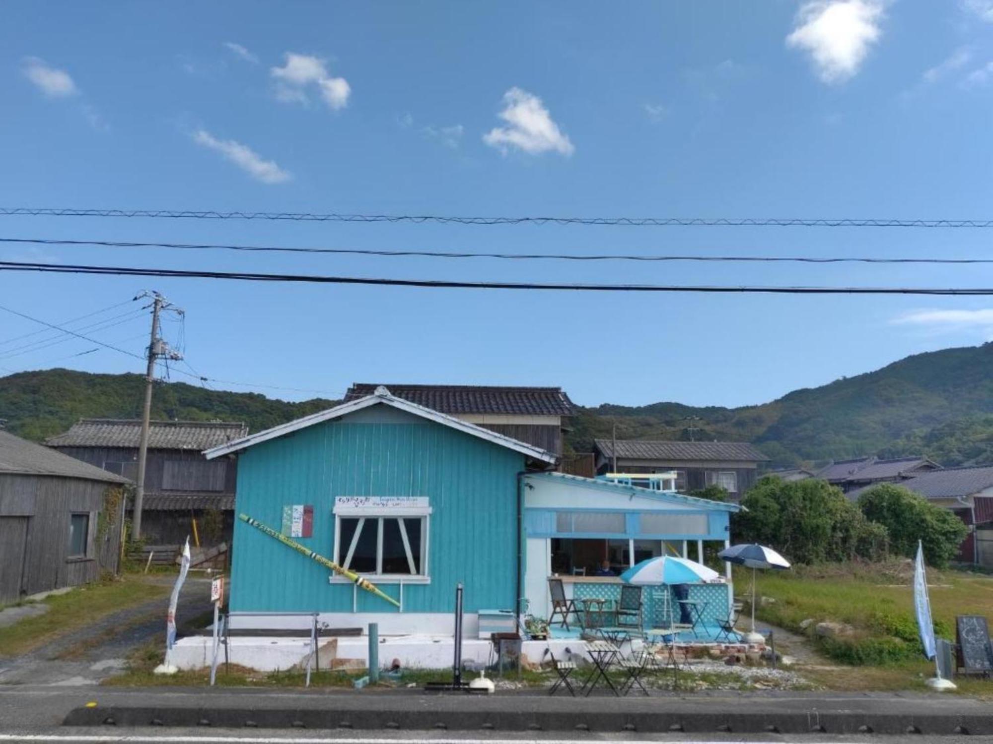 Imaginewestocean - Vacation Stay 15911 Suo-Oshima Exterior photo