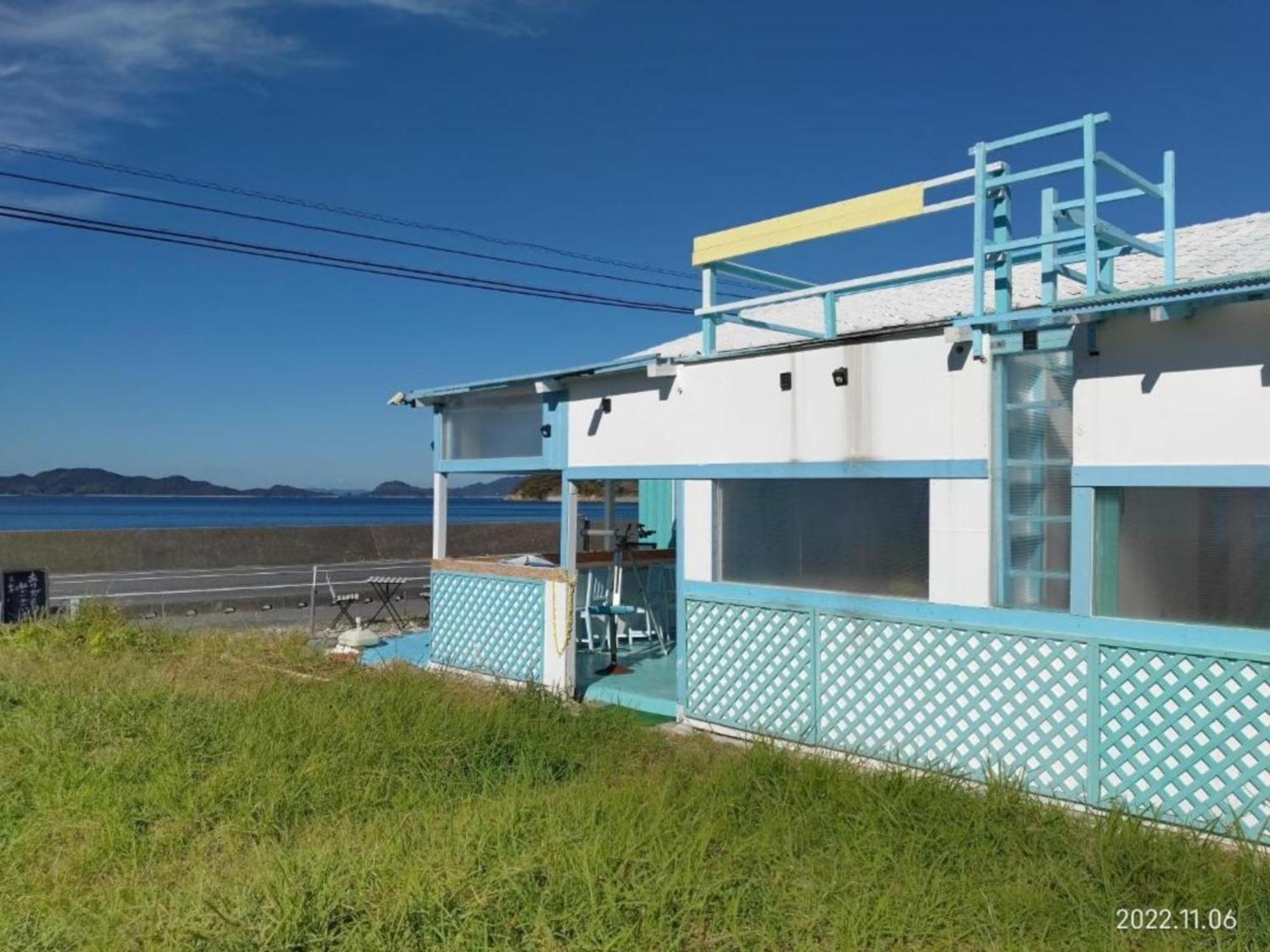 Imaginewestocean - Vacation Stay 15911 Suo-Oshima Exterior photo