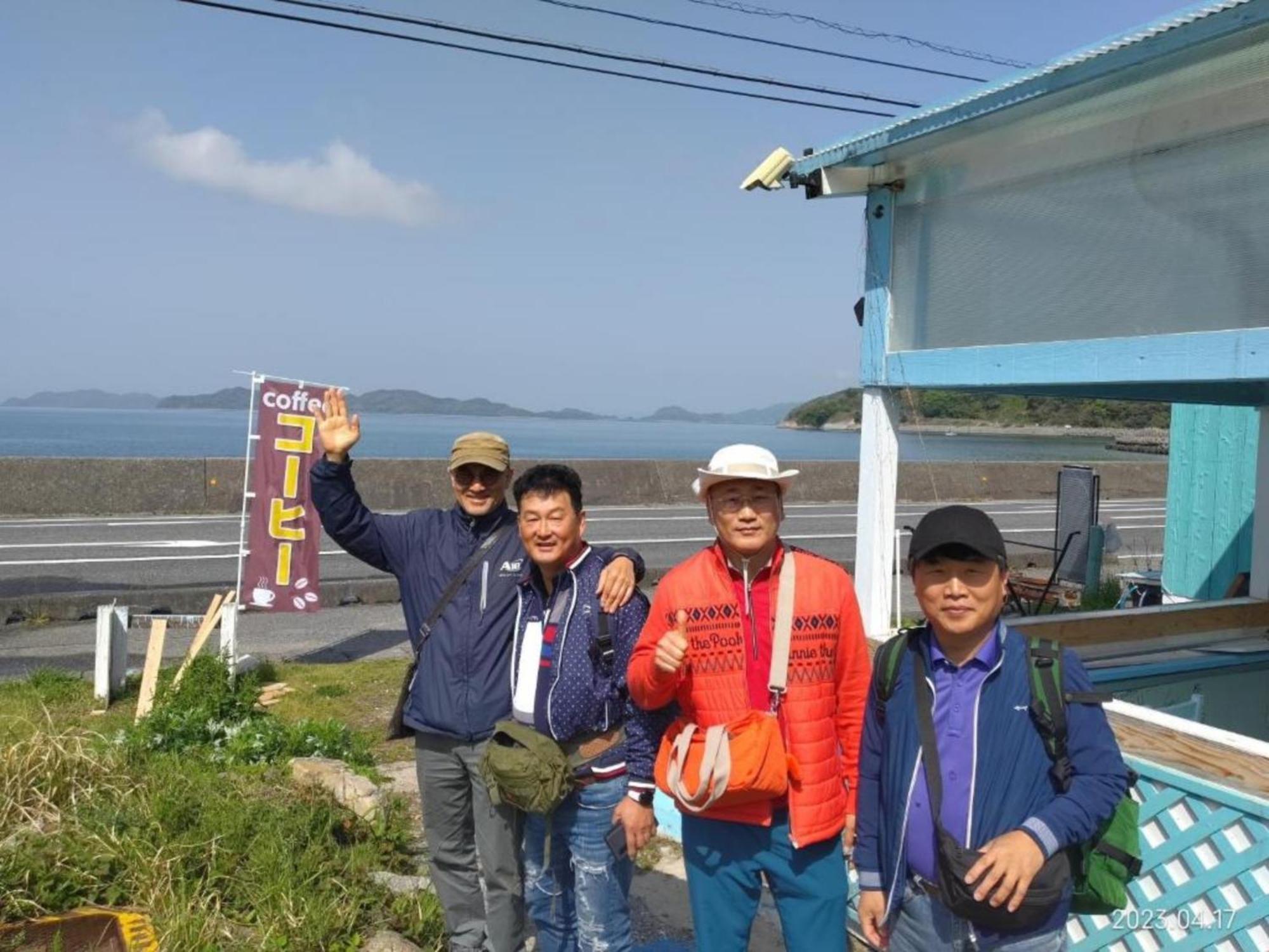 Imaginewestocean - Vacation Stay 15911 Suo-Oshima Exterior photo