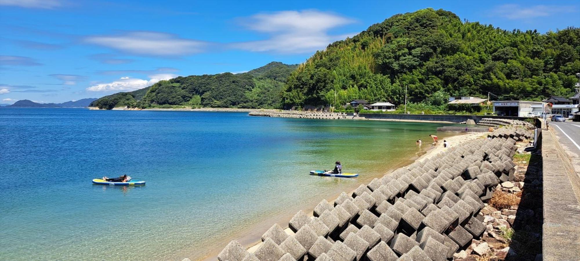 Imaginewestocean - Vacation Stay 15911 Suo-Oshima Exterior photo